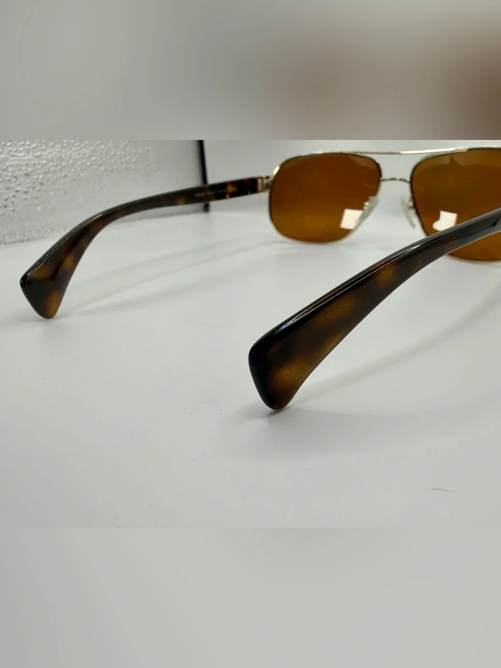 Prada authentic spr
